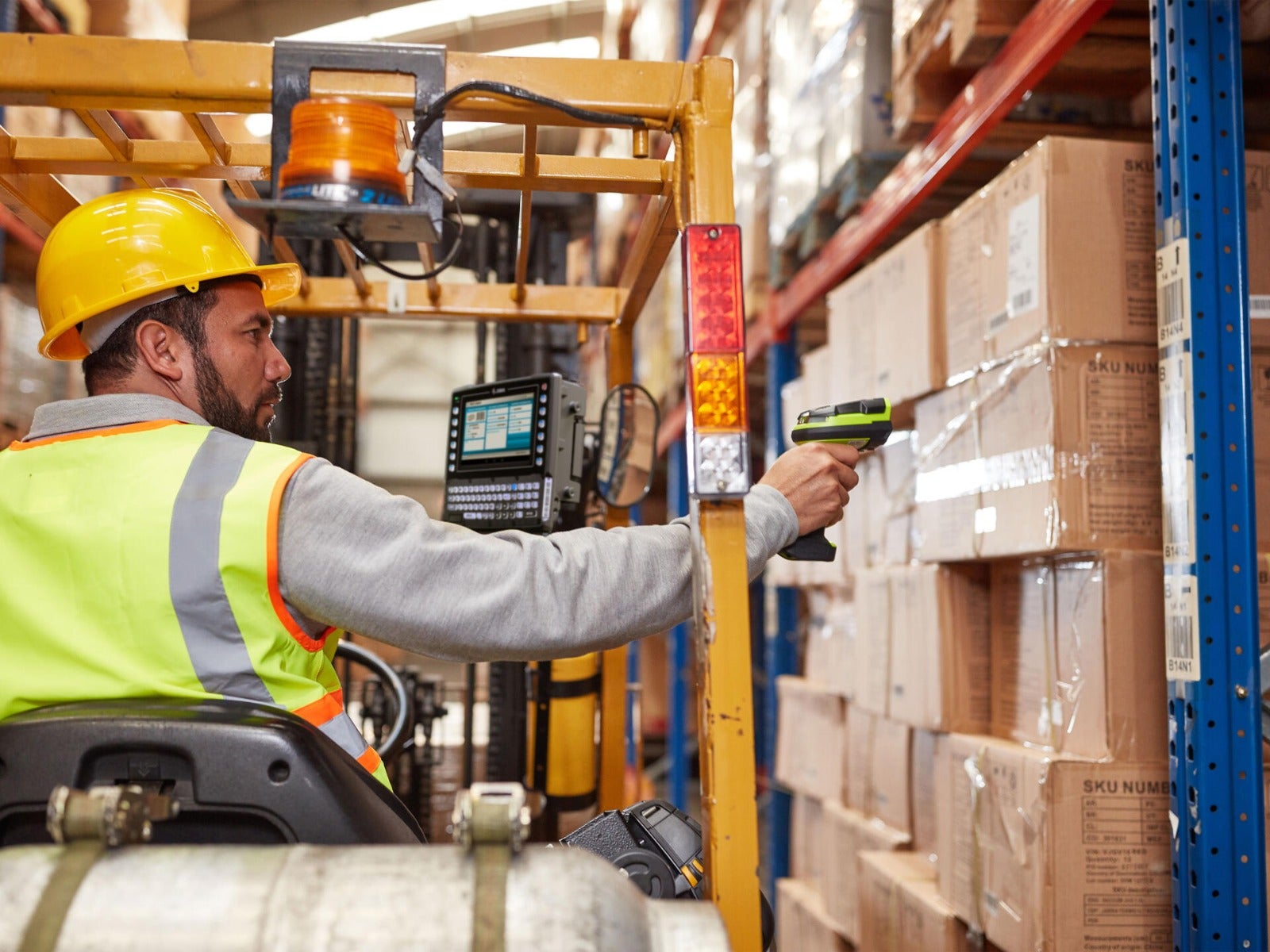 Reconhecimento Óptico de Caracteres automatiza a captura de dados nas agroindústrias