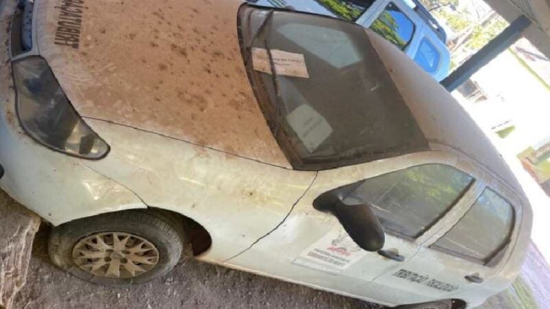 Prefeitura de Guarantã do Norte organizará leilão de sucatas, veículos e maquinários