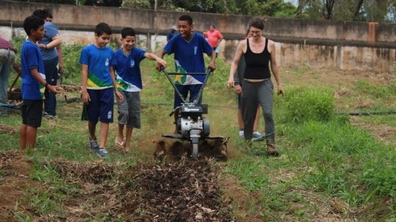 Edital seleciona organizações sociais e coletivos de MT para receber apoio de R$ 100 mil