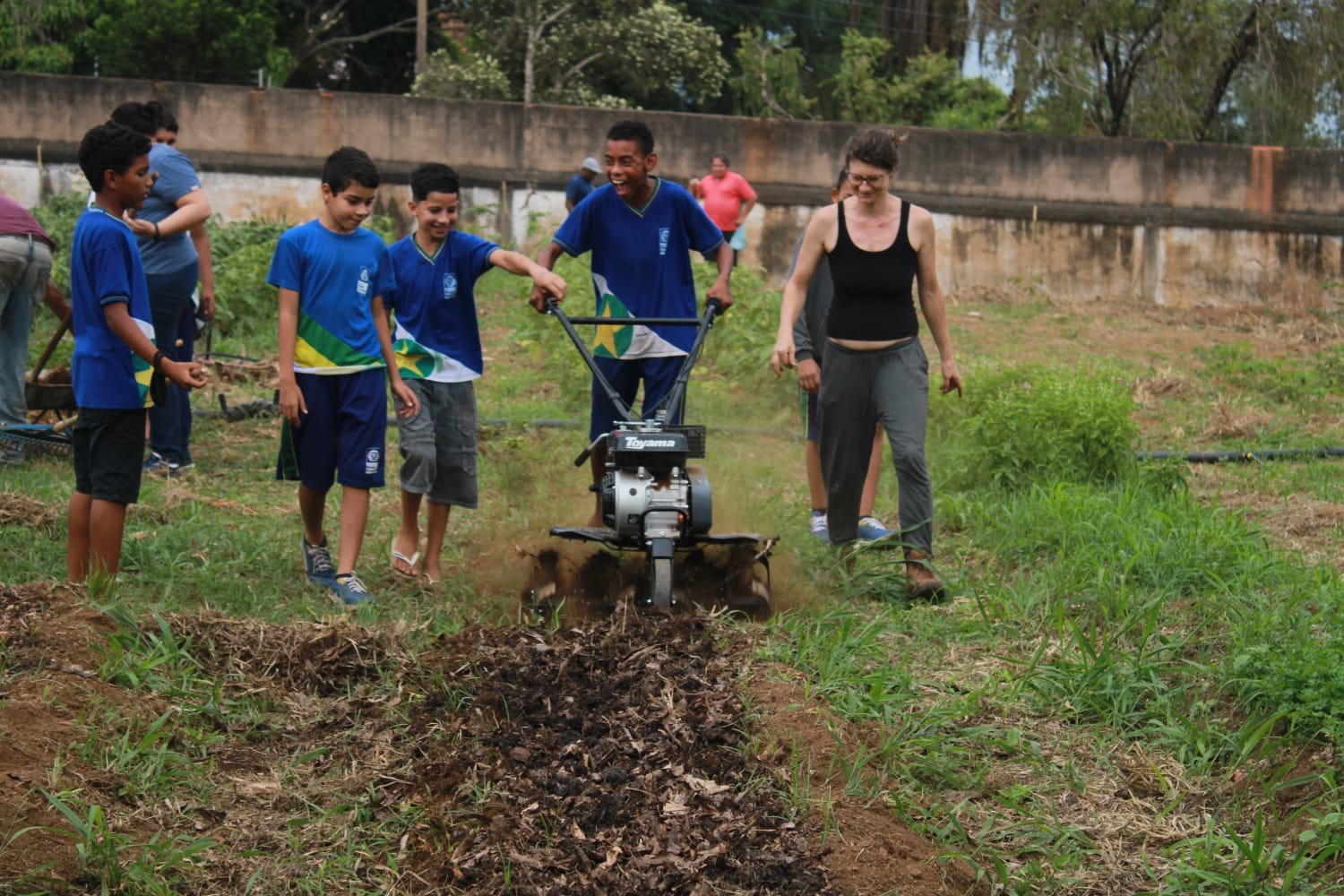 Edital seleciona organizações sociais e coletivos de MT para receber apoio de R$ 100 mil