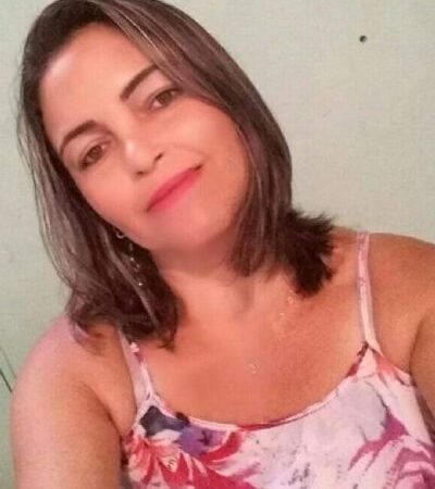 Vem a óbito mulher vítima de acidente na BR-163 em Guarantã do Norte