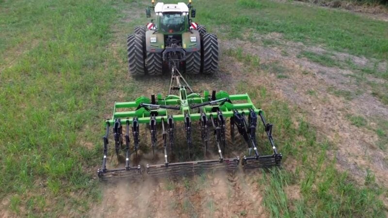 Coopercitrus Expo será palco para inovação, lançamento e negócios