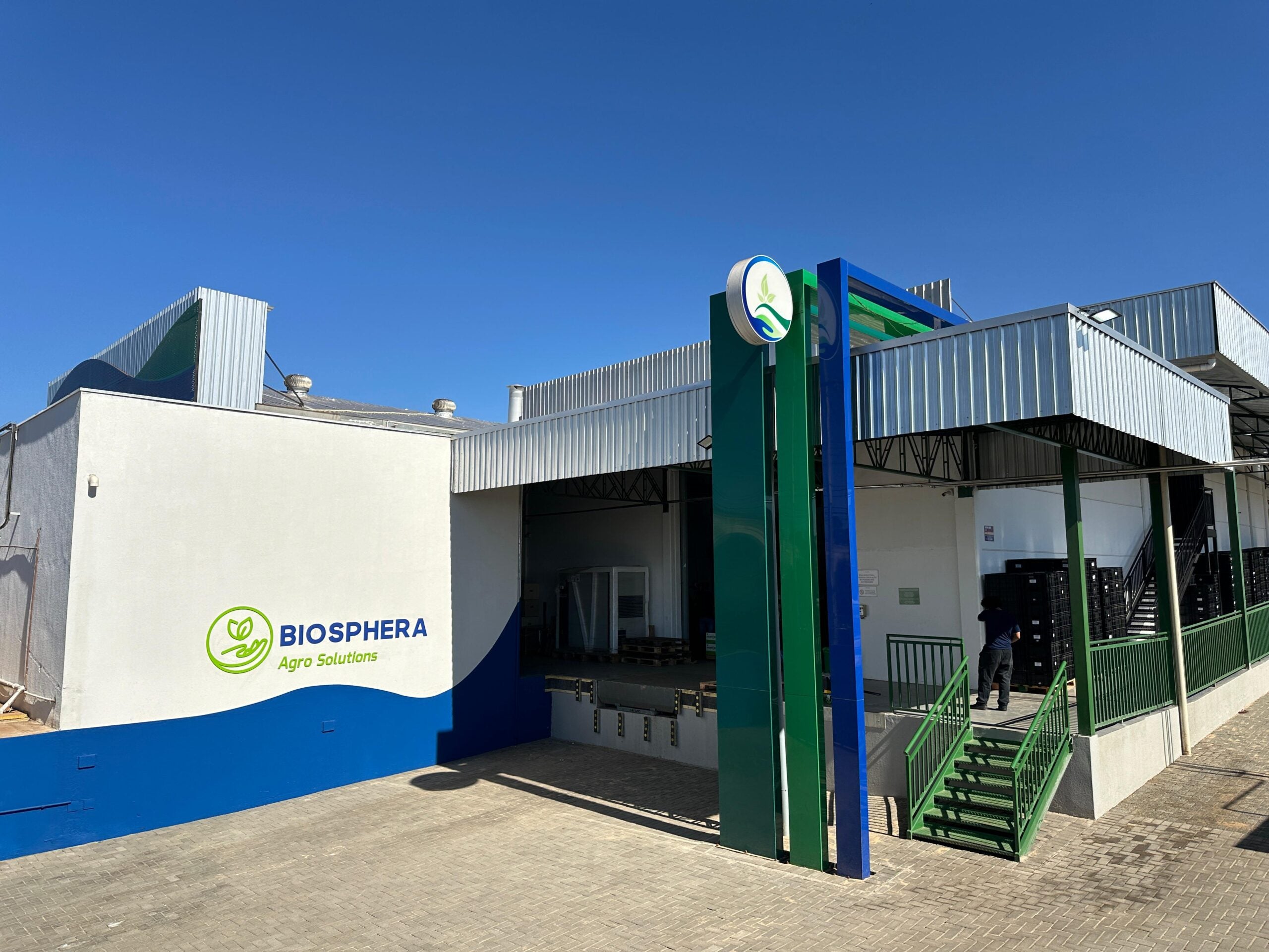 Empresa brasileira aposta na eficiência do Bradyrhizobium elkanii como alternativa ao sojicultor