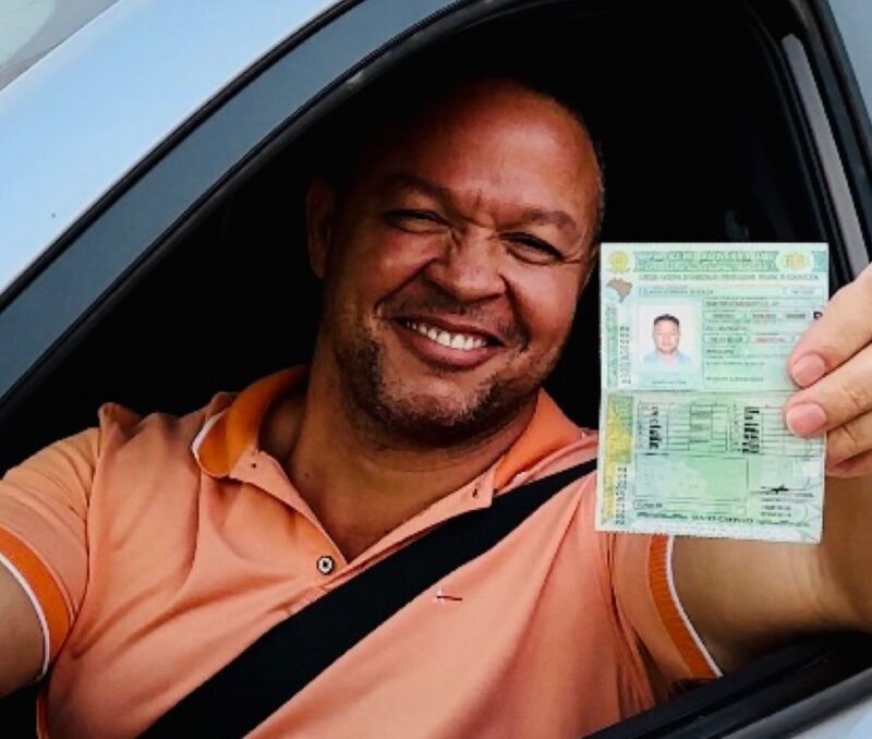 Cláudio Ferreira quer criar CNH Social Municipal gratuita se eleito prefeito em Rondonópolis