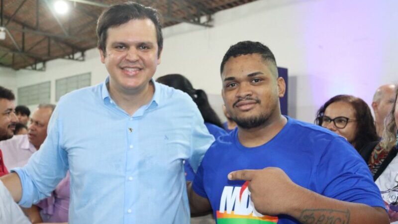 Aliado de Thiago Silva é condenado por divulgar fake news contra o deputado Cláudio Ferreira pelo WhatsApp