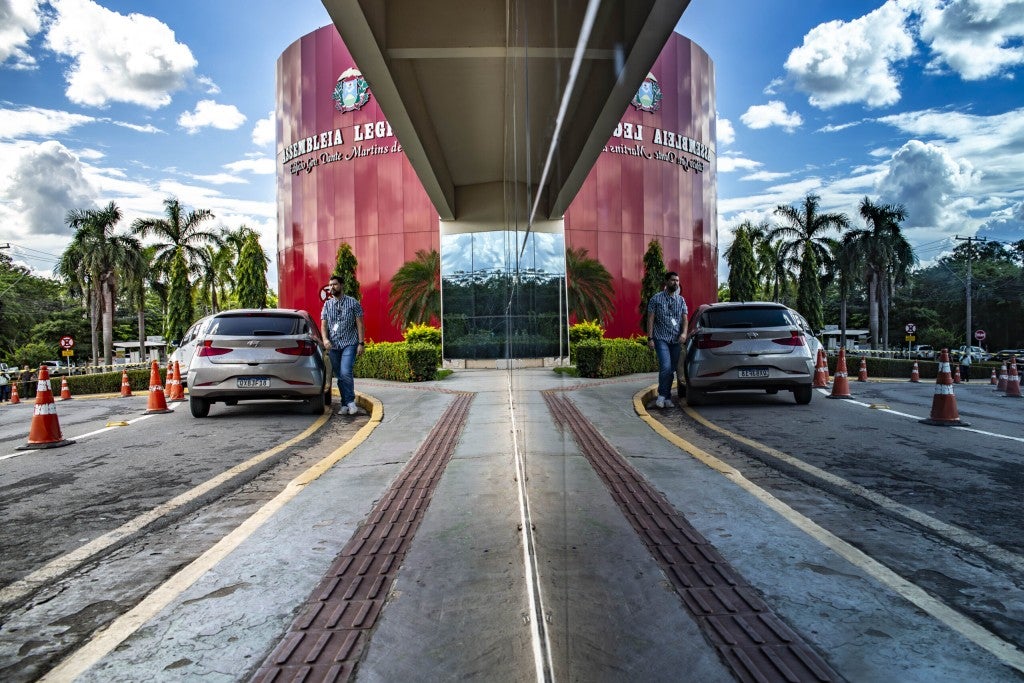 ALMT, Executivo e a sociedade discutem em audiência pública o PLDO-2025