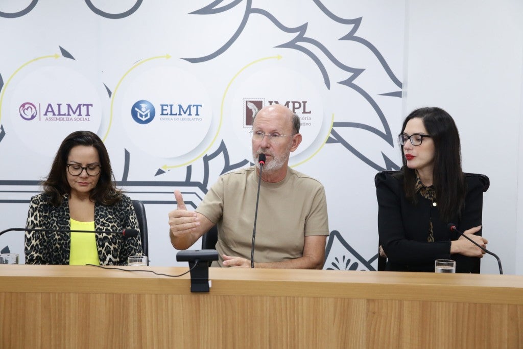 ALMT instala CST sobre a Efetivação da Política de Saúde Mental
