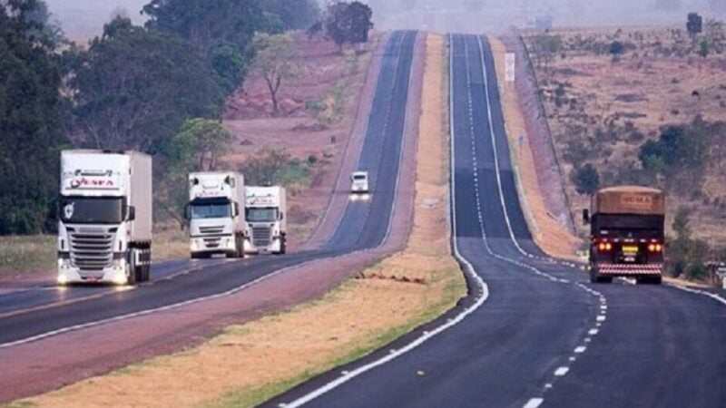 Jayme diz que ANTT prometeu até dezembro solução para duplicar BR-163 de Sinop a Guarantã do Norte