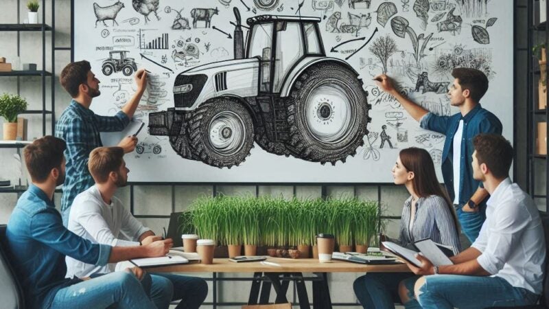 Os desafios do presente e futuro do empreendedor no Brasil