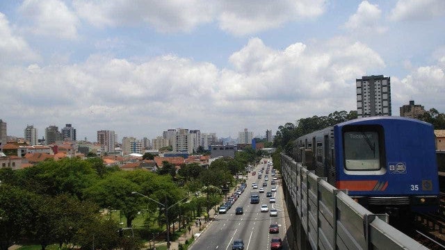 Tempo seco deve predominar na maior parte do Brasil, diz alerta do Inmet; veja onde