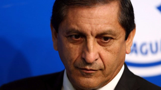 Filho de Ramón Díaz facilita adaptação no Corinthians