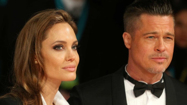 Angelina Jolie pede à Justiça gravações de voo em que Brad Pitt a teria agredido