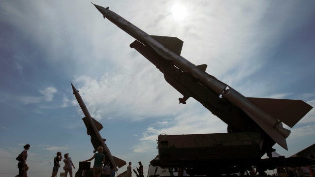 Temor nuclear se renova com EUA voltando a operar mísseis na Alemanha