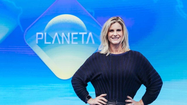 Apresentadora diz que foi demitida da Globo por ser ‘bonita demais’