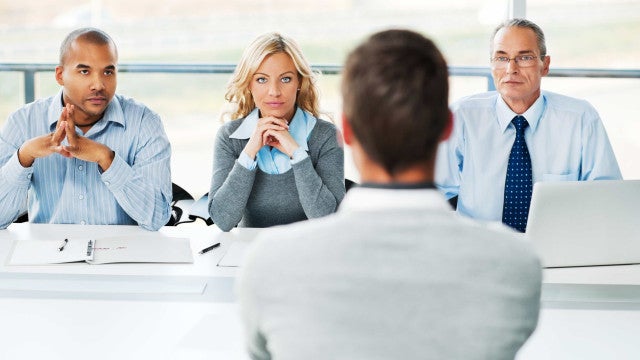 Tem uma entrevista de emprego? Se quer ficar com a vaga, não faça isto