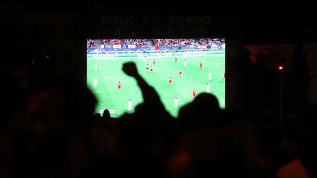 Band vai transmitir amistoso de futebol com Adriano Imperador, Rivaldo e Seedorf