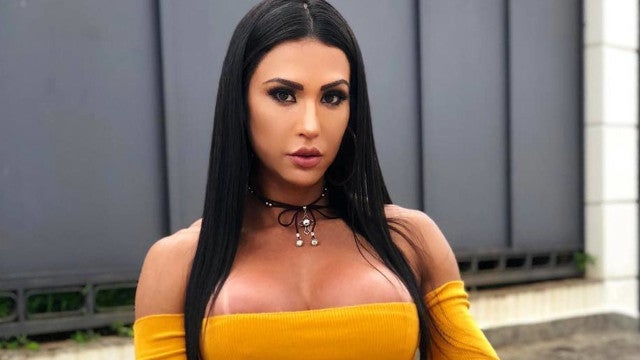 Gracyanne Barbosa estreia em plataforma de conteúdo adulto