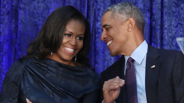 Barack e Michelle Obama declaram apoio à candidatura presidencial de Kamala