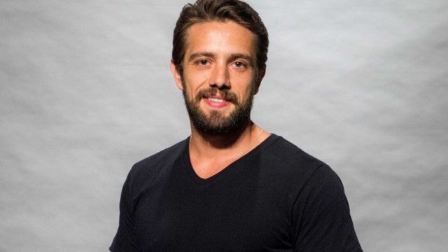 Rafael Cardoso faz acordo e encerra processo penal por agressão a idoso