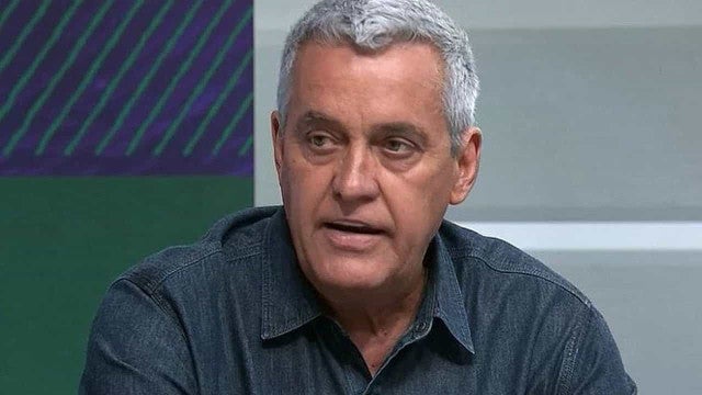 Mauro Naves passa por cirurgia no rosto após sofrer acidente doméstico