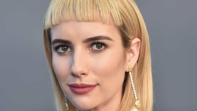 Emma Roberts diz ter ficado chocada com as acusações de assédios nos bastidores da Nickelodeon