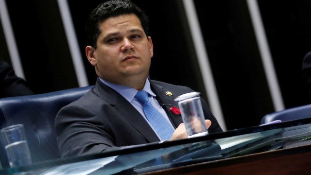 Alcolumbre defende Campos Neto e o chama de ‘amigo pessoal’ e ‘grande brasileiro’