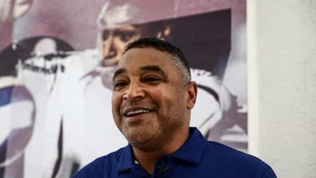 Inter confirma Roger Machado como novo treinador após desligamento do Juventude