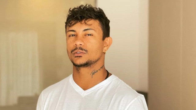 Ex-vendedor de balas, rapper Xamã encarna o novo perfil de galã da Globo
