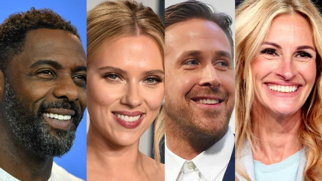 Qual famoso tem o sorriso mais bonito?