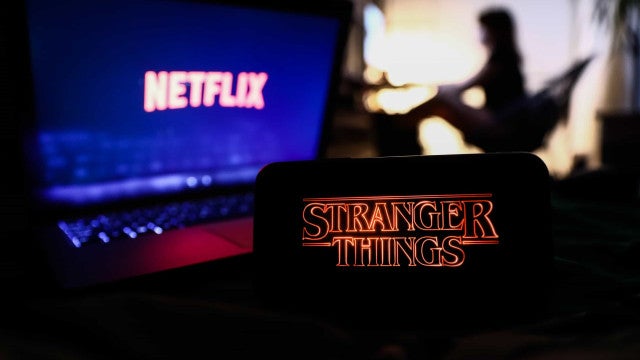 ‘Stranger Things’ divulga vídeo com bastidores da última temporada