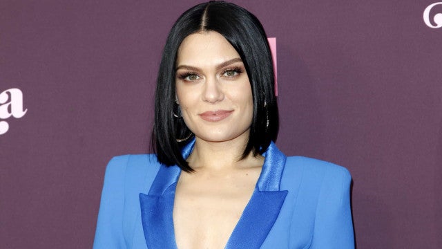 Jessie J diz ter sido diagnosticada com dois distúrbios: ‘Me fizeram repensar a vida’