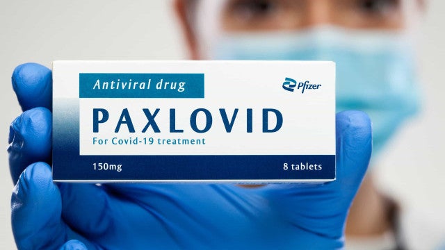 Saúde amplia oferta de remédio Paxlovid contra Covid no SUS devido à validade do lote