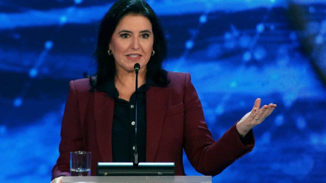 Maior política social do Brasil é valorização real do salário mínimo, diz Simone Tebet