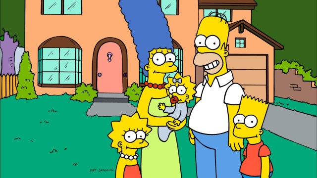 Emissora do Reino Unido retira episódio de ‘Os Simpsons’ do ar após ataque a Trump