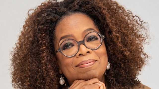 Homens são presos por caçar em rancho privativo de Oprah Winfrey