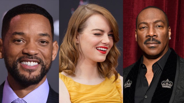 Os nomes (cômicos) dos famosos de Hollywood se fossem traduzidos ao pé da letra