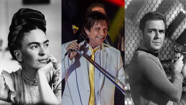 Famosos que não têm uma parte do corpo (e quase ninguém sabe)