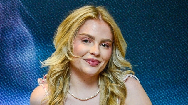 ‘Sou tímida e envergonhada sexualmente’, afirma Luísa Sonza, que diz só flertar no palco