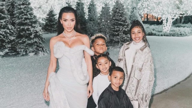 Kim Kardashian revela que um dos filhos com Kanye West tem doença de Michael Jackson