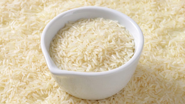 Arroz: governo, indústria e produtor fazem acordo para monitorar preço