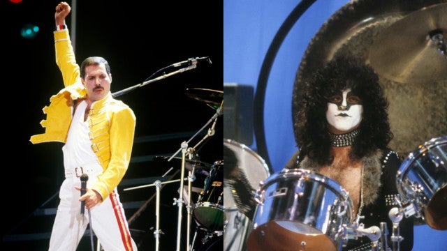 Coincidência? Famosos que morreram no mesmo dia