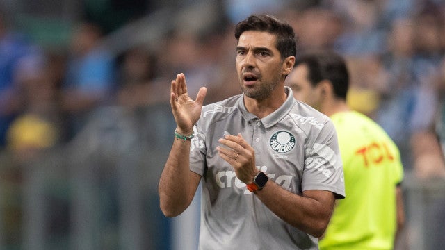Palmeiras se anima com voltas de Gómez e Veiga em duelo direto com o Bahia
