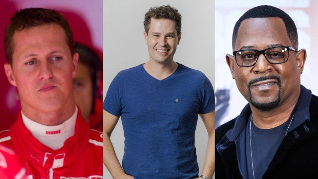 Famosos que despertaram do coma