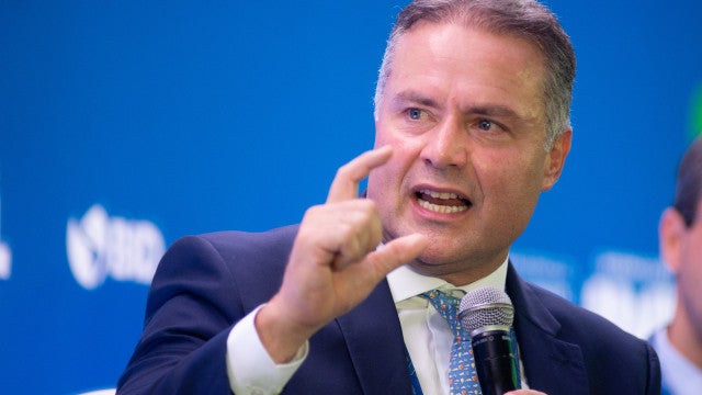 Governo baterá recorde em investimento privado para adequar infraestrutura, diz Renan Filho