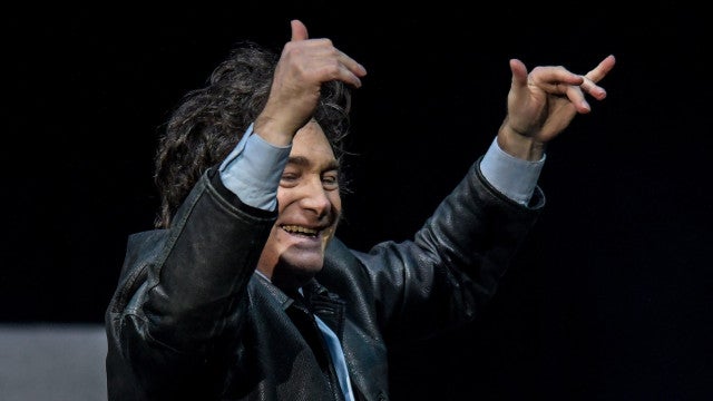 Milei diz que tentativa de golpe denunciada na Bolívia foi uma farsa