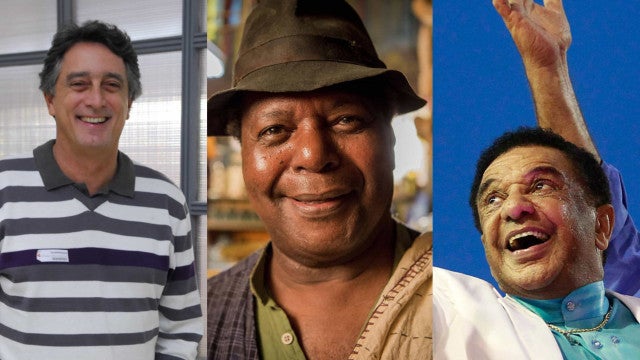 Esses famosos morreram de Covid-19, mas muita gente esqueceu