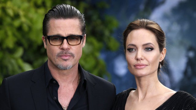 Do amor à fúria: Como Brad Pitt e Angelina Jolie foram do romance perfeito ao divórcio