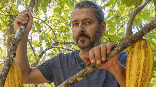 Agroboy? Famosos que são fazendeiros na vida real!