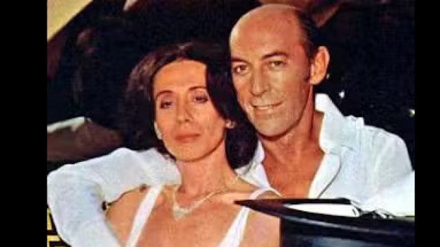 Atriz Tetê Medina morre no Rio de Janeiro aos 84 anos