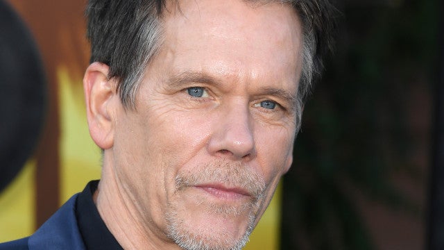 Kevin Bacon foi anônimo por um dia, mas não gostou: "Isto é horrível"